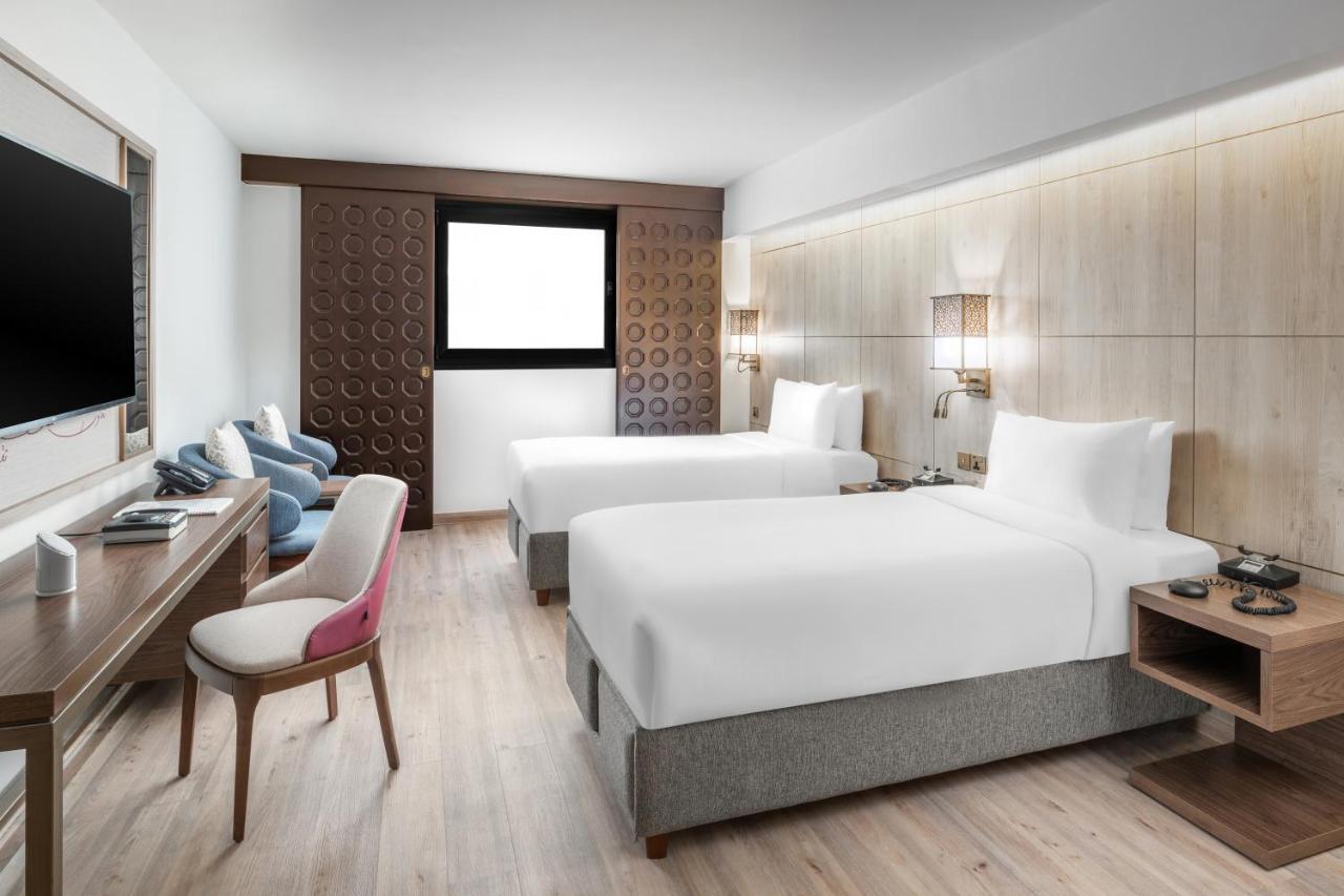 Hotel Makarem Ajyad Makkah