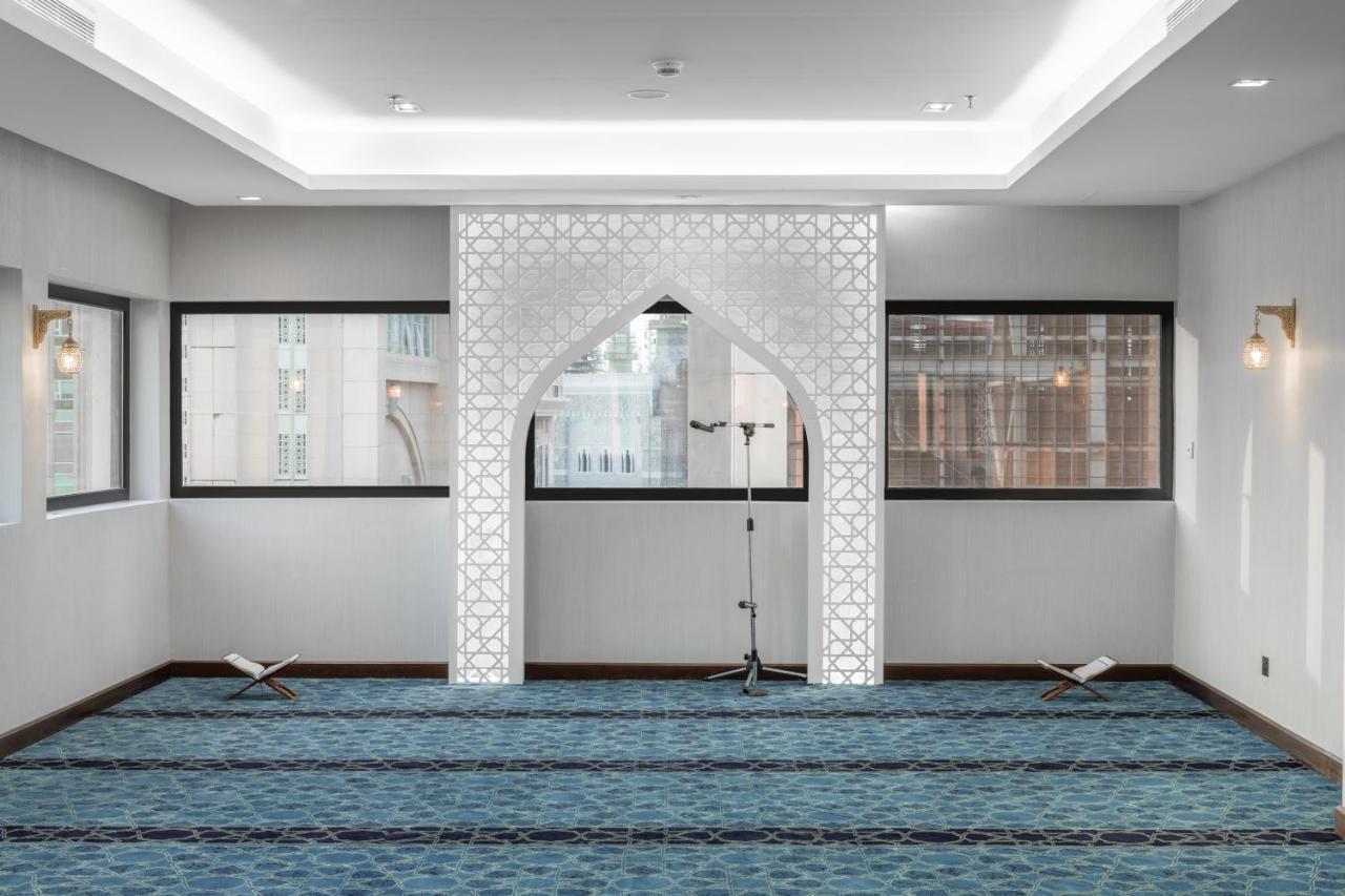 Hotel Makarem Ajyad Makkah 5*