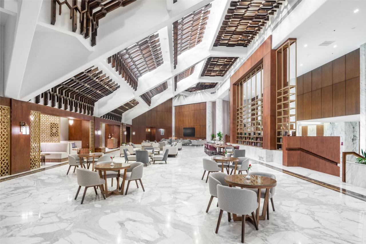 Makarem Ajyad Makkah 5* Mecca