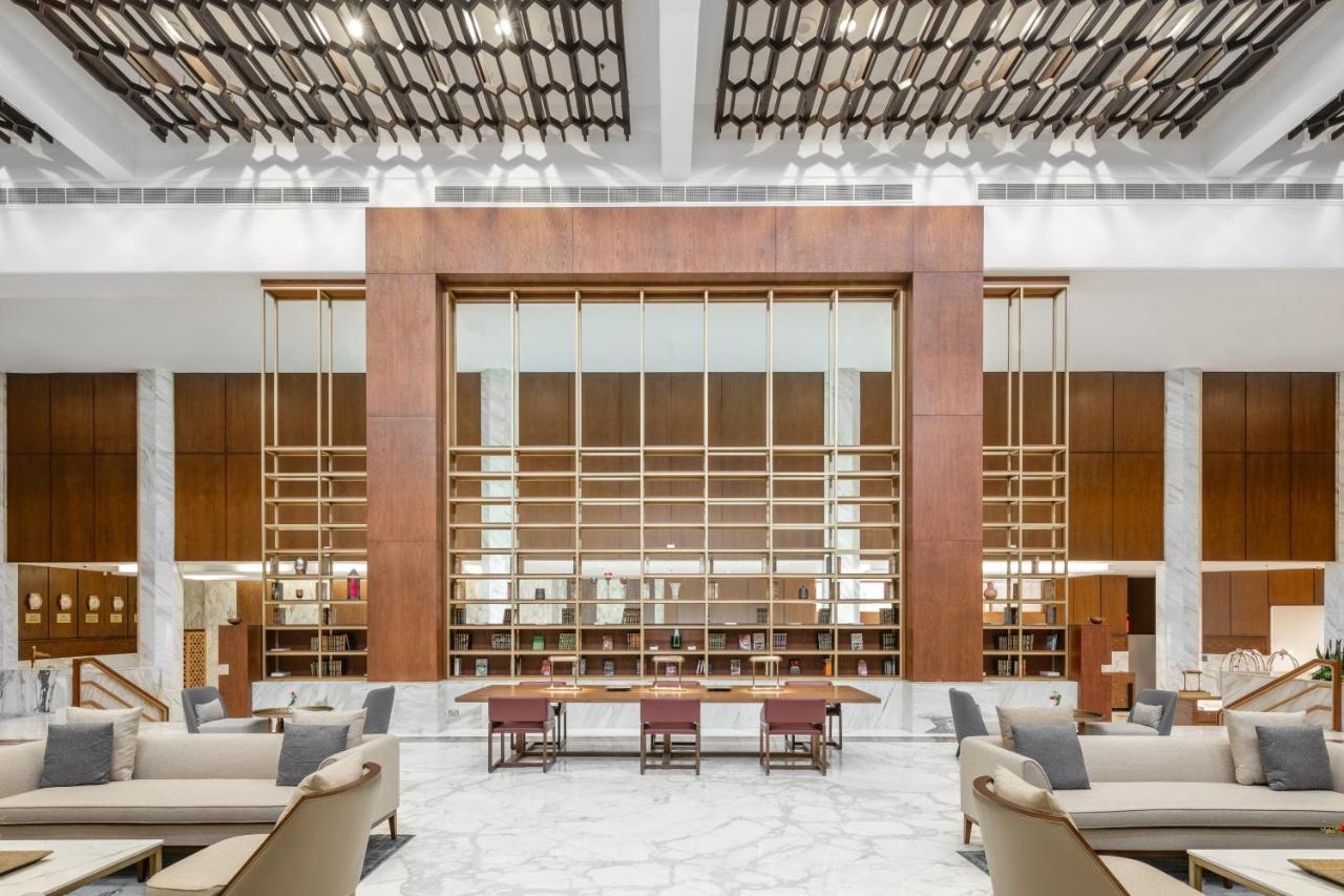 Hotel Makarem Ajyad Makkah Mecca