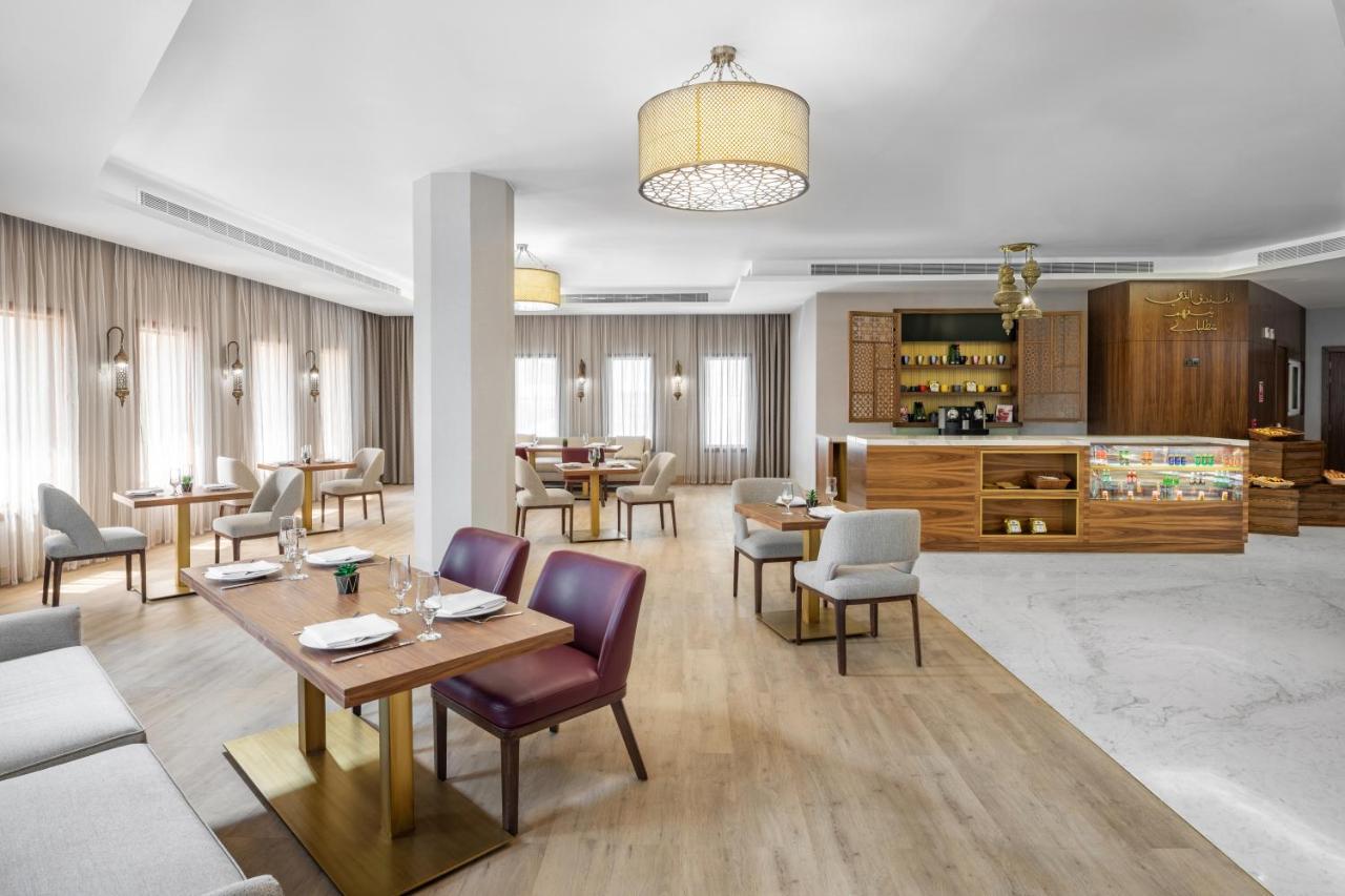 Makarem Ajyad Makkah 5*