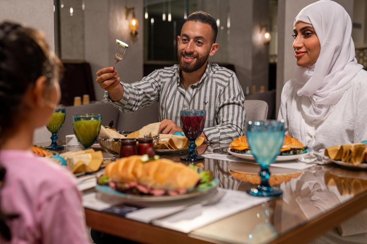 Hotel Makarem Ajyad Makkah