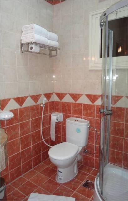 Hotel Zahra White Palace 3*