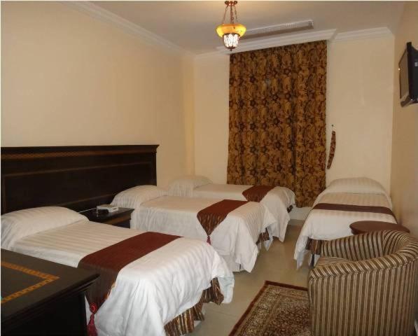 Zahra White Palace 3*