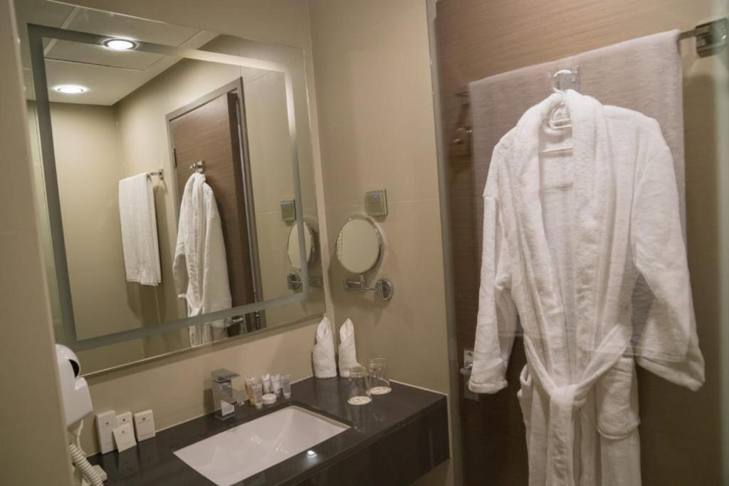 Ramada Zad Al Tayser 3* Mecca