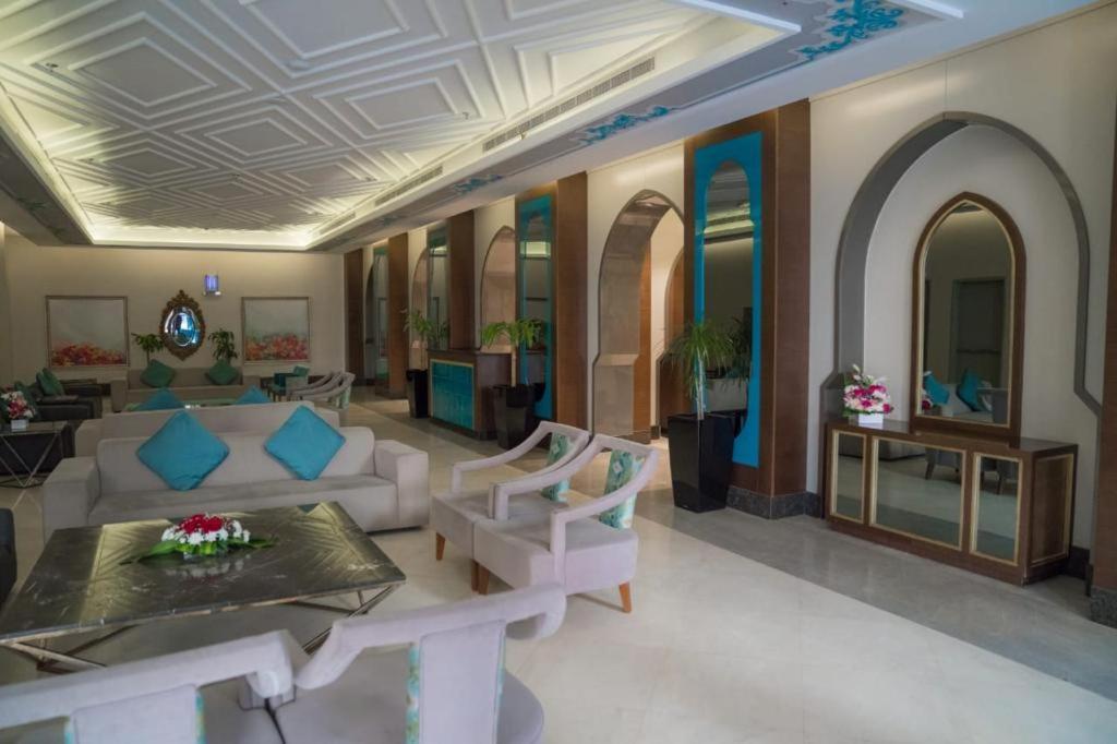 Ramada Zad Al Tayser 3*