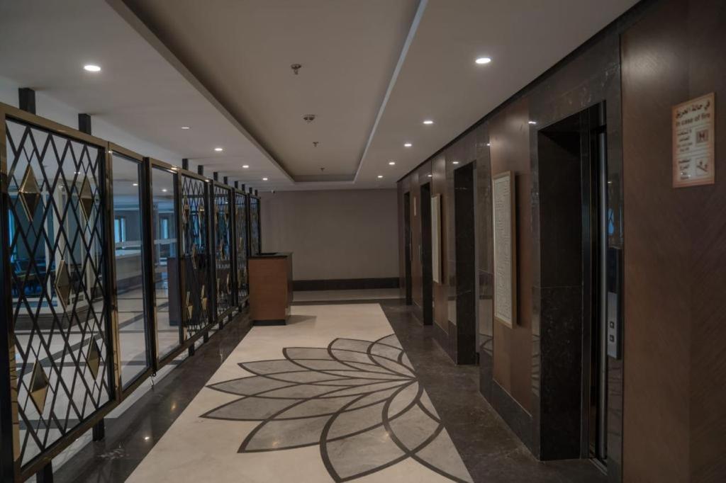 Ramada Zad Al Tayser Hotel Mecca