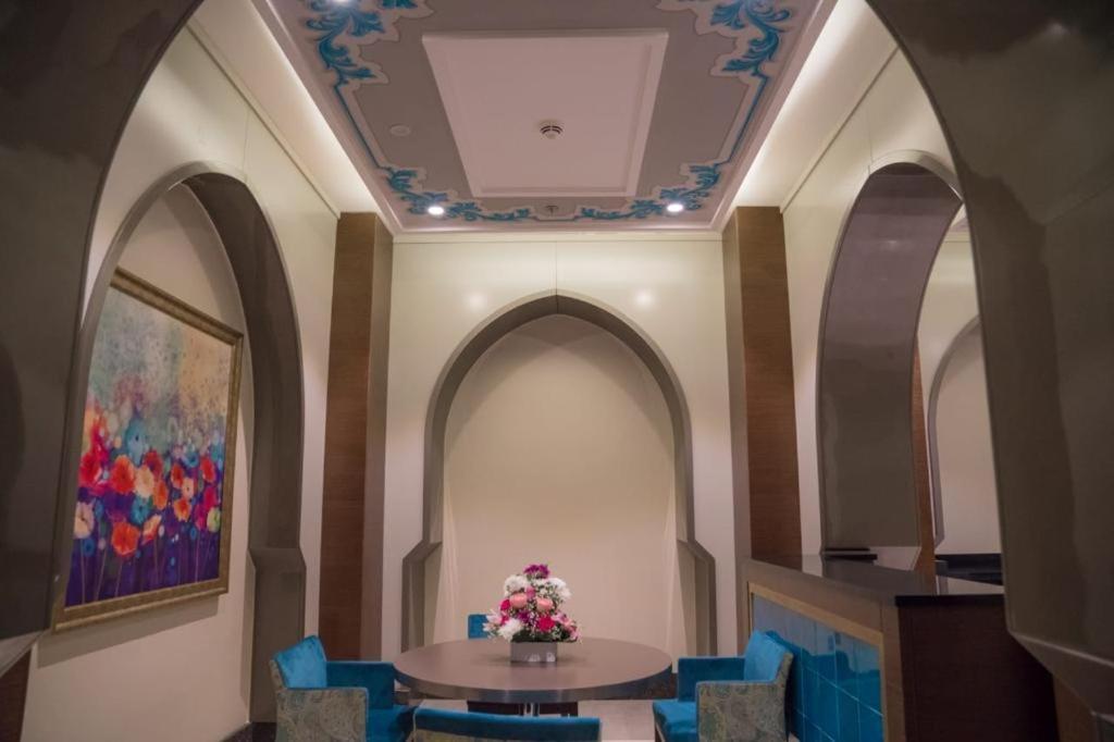 Hotel Ramada Zad Al Tayser 3*