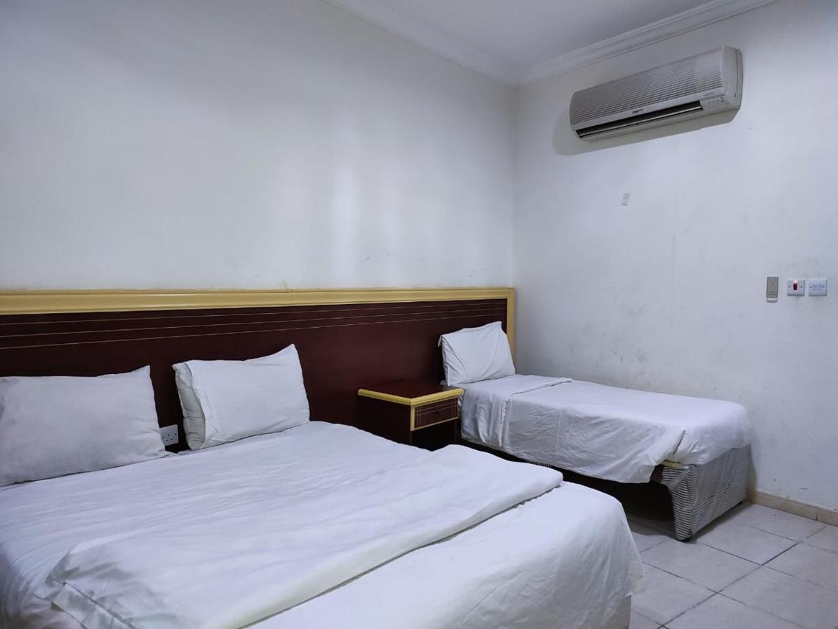 Hotel Abdulrahman Mohamad Mecca