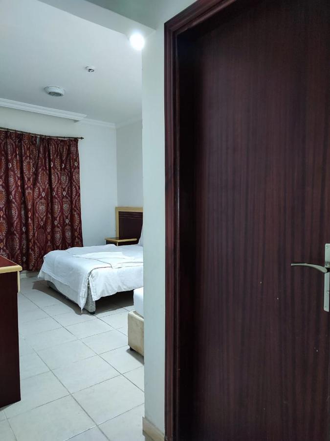 Abdulrahman Mohamad Hotel Mecca