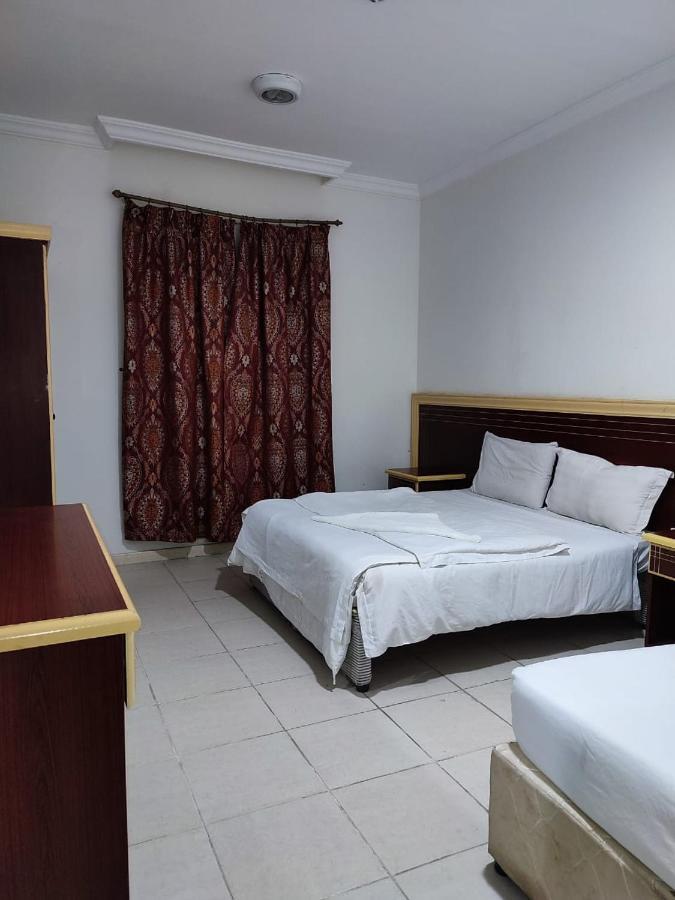 Hotel Abdulrahman Mohamad