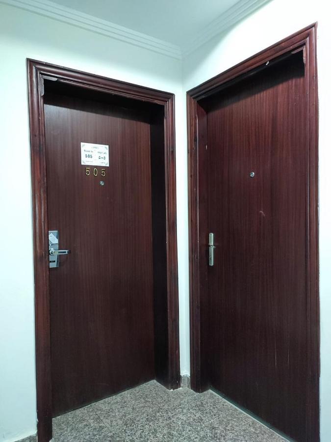Abdulrahman Mohamad Hotel Mecca