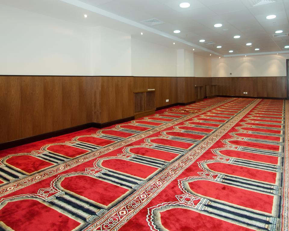 Al Massa Makkah Hotel 4*