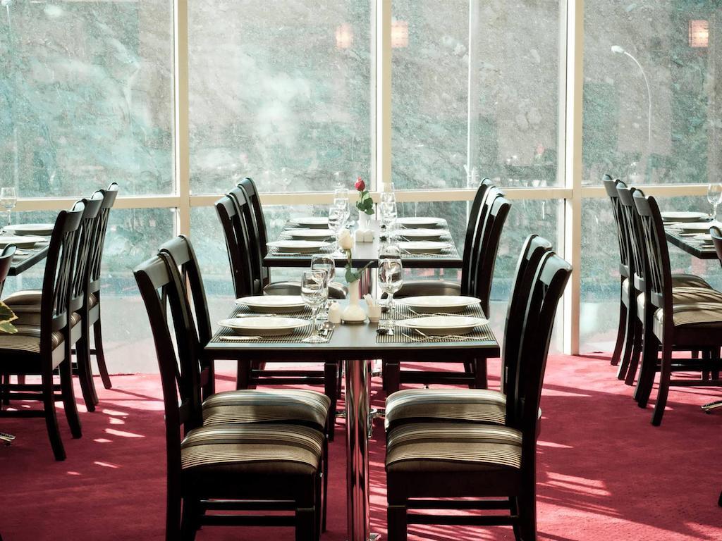 Hotel Al Massa Makkah