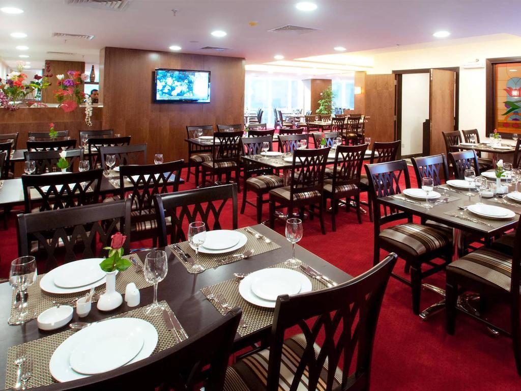 Al Massa Makkah Hotel Mecca