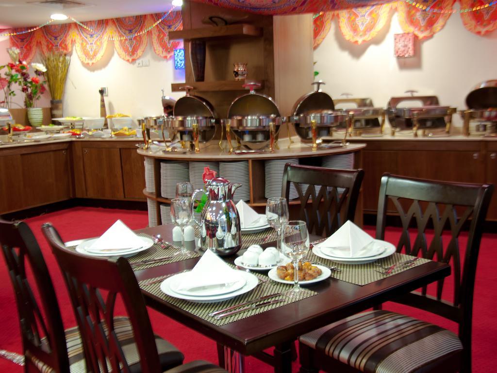 Al Massa Makkah Hotel