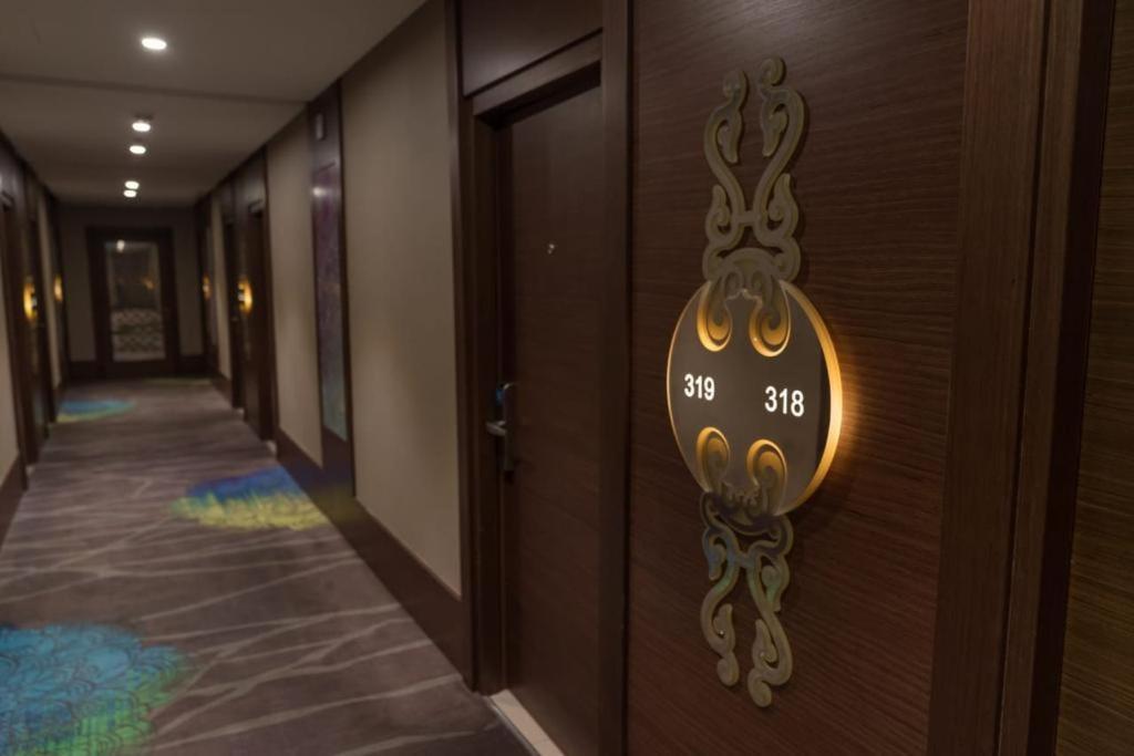 Hotel Ramada Zad Al Tayser Mecca