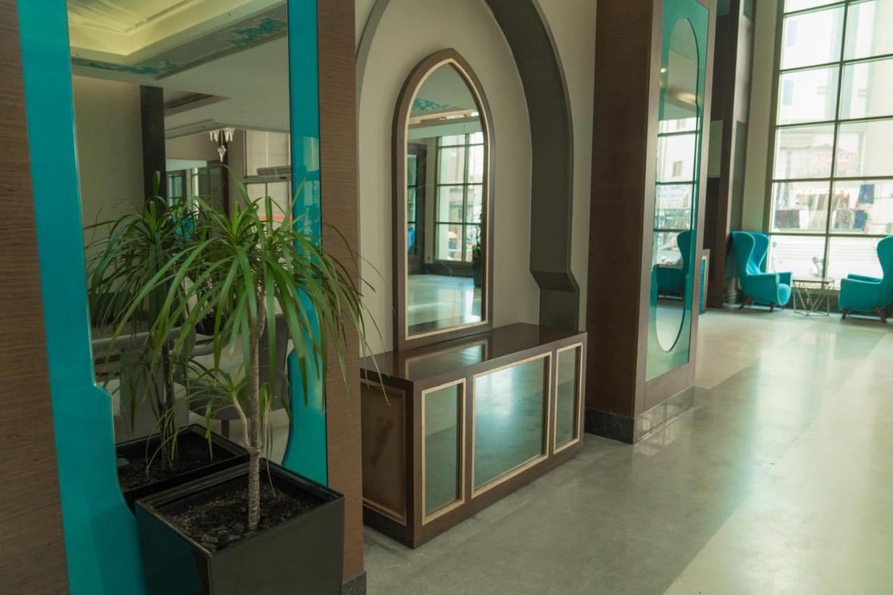Hotel Ramada Zad Al Tayser Mecca