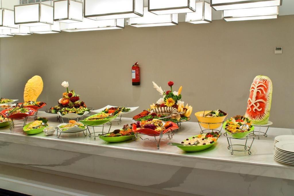 Hotel Ramada Zad Al Tayser Mecca