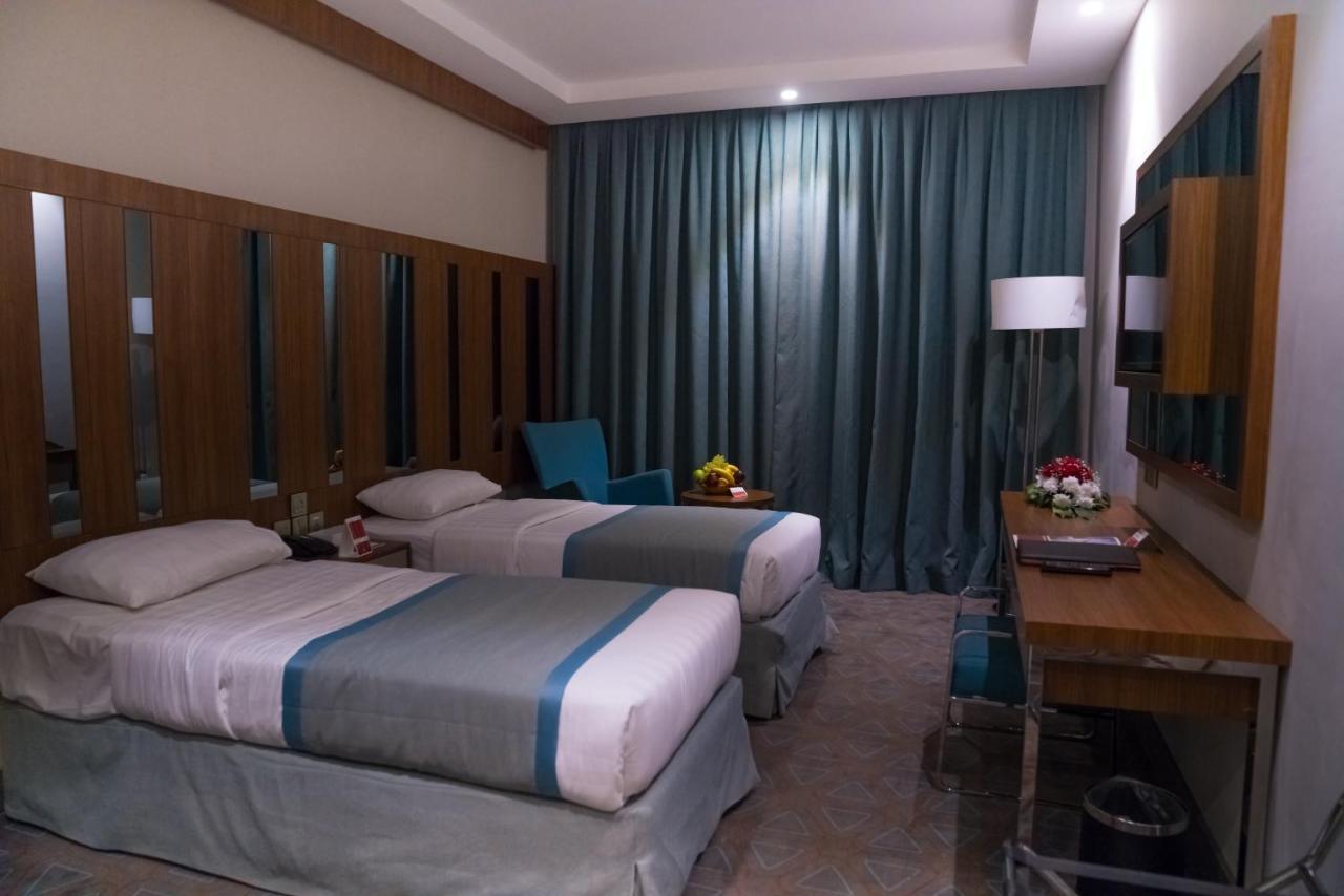 Ramada Zad Al Tayser Hotel