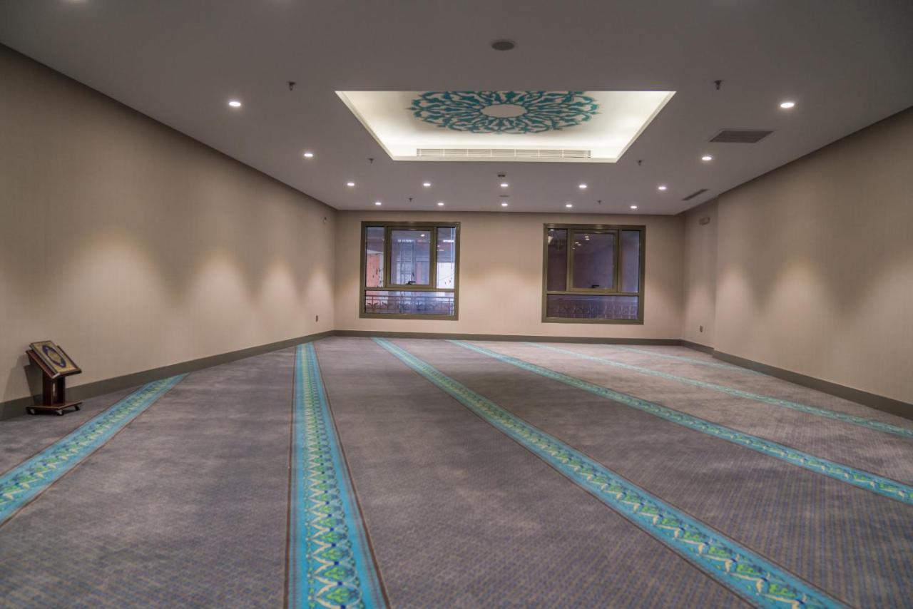 Hotel Ramada Zad Al Tayser 3*