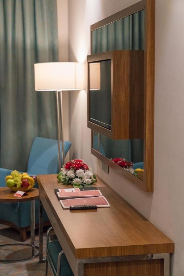 Hotel Ramada Zad Al Tayser 3*