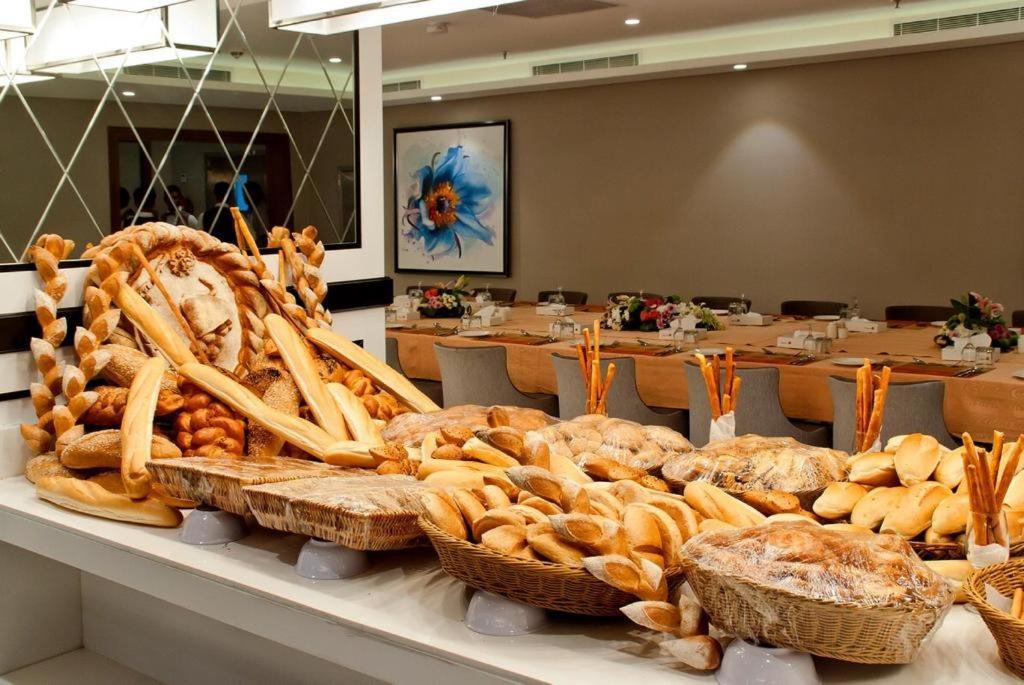 Ramada Zad Al Tayser 3* Mecca