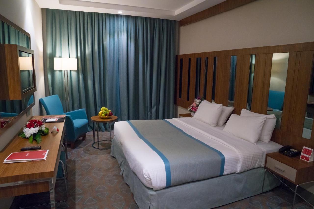 Hotel Ramada Zad Al Tayser 3*