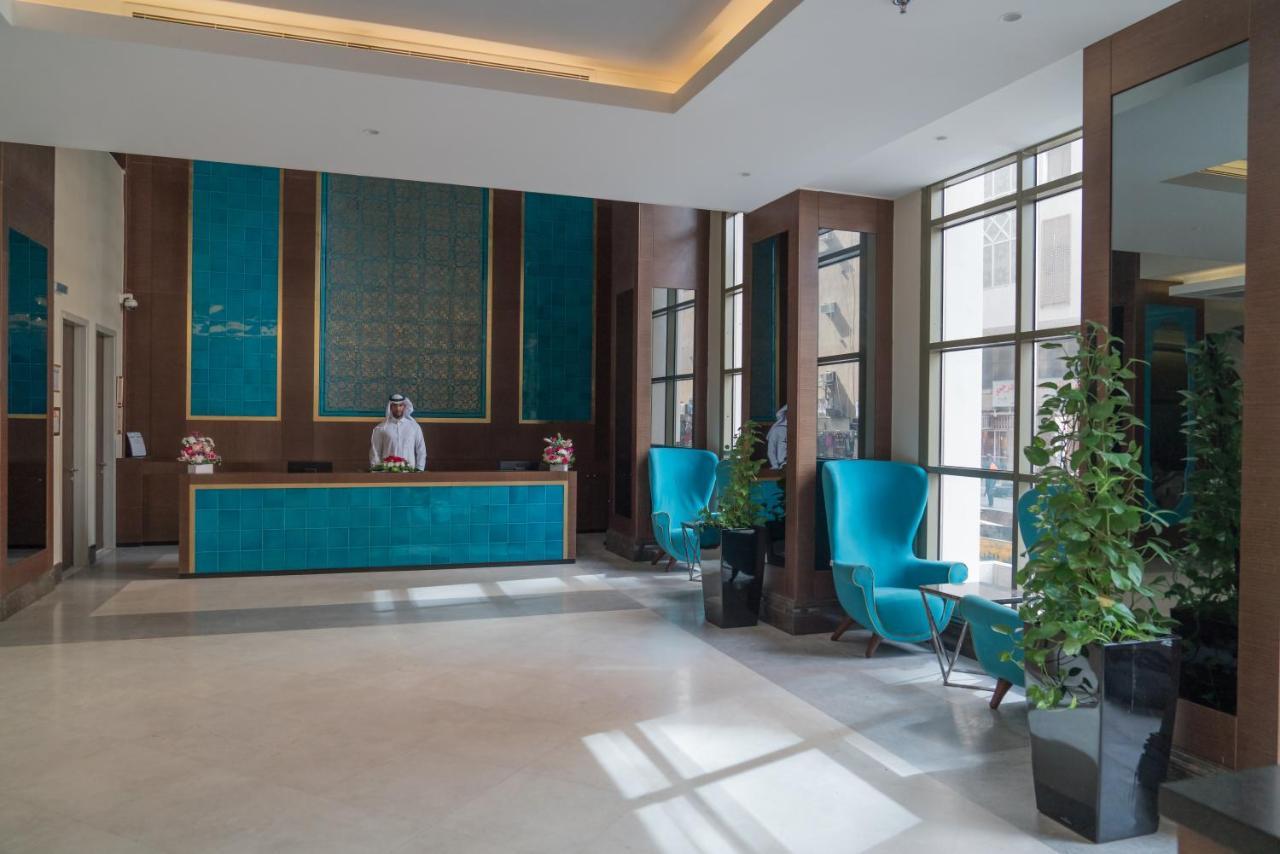 Ramada Zad Al Tayser Hotel Mecca