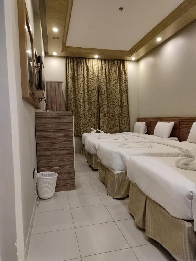 Hotel فندق المختارون بلازا
