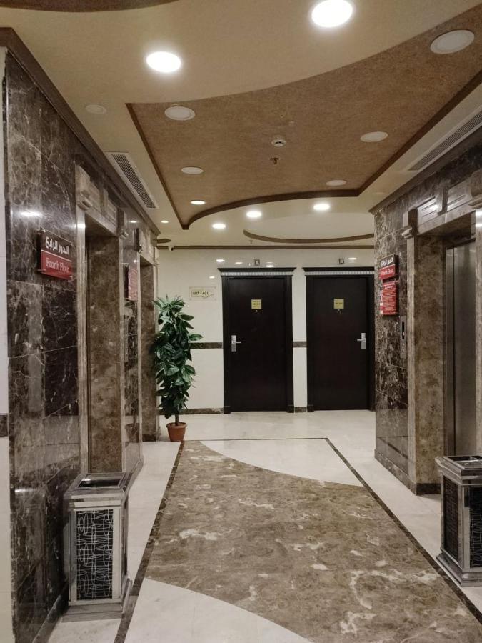 Hotel فندق المختارون بلازا