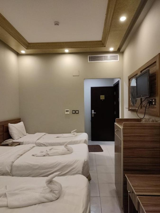 فندق المختارون بلازا Hotel 2*