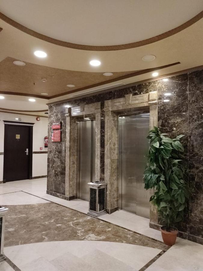 فندق المختارون بلازا Hotel 2*