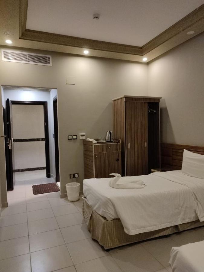 Hotel فندق المختارون بلازا 2*