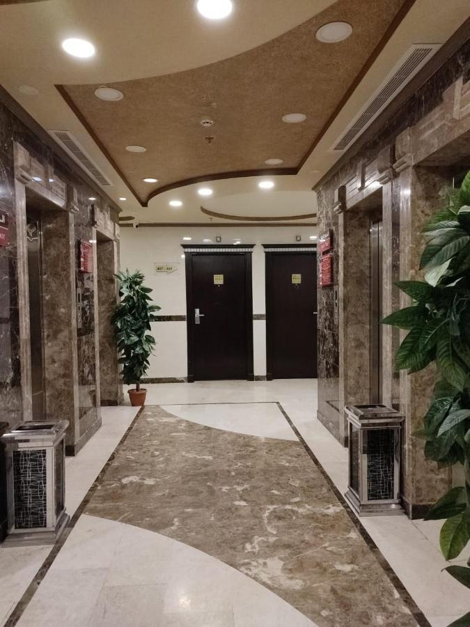 فندق المختارون بلازا Hotel