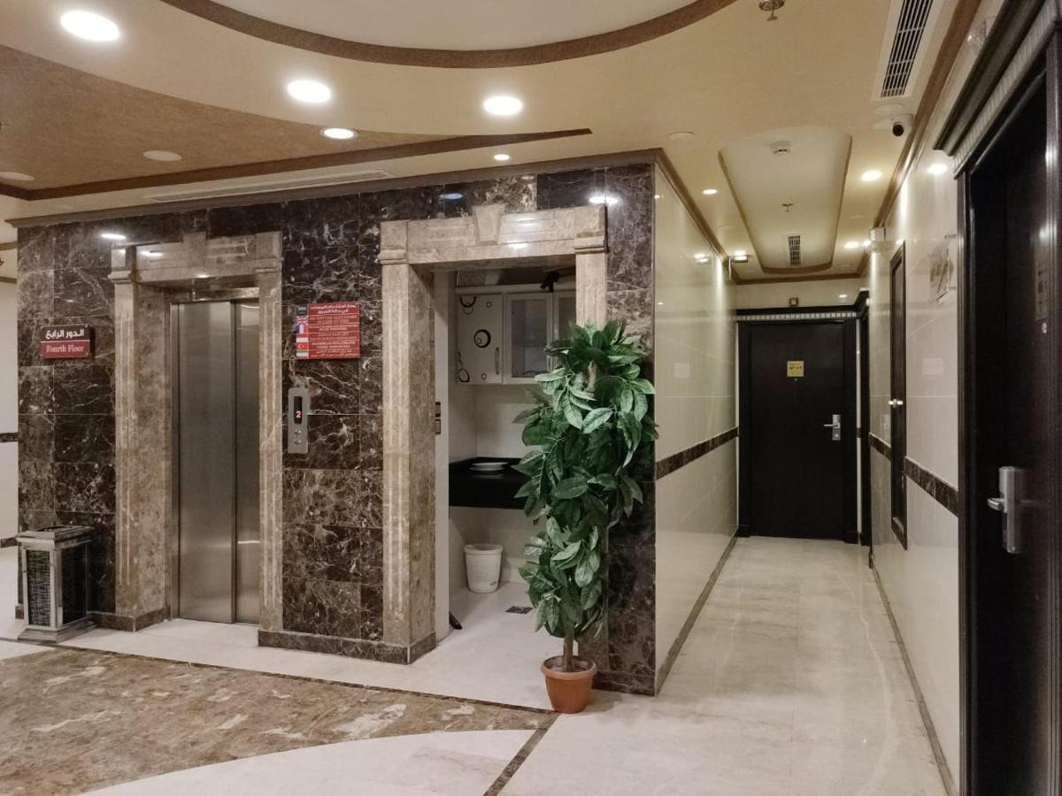 فندق المختارون بلازا Hotel