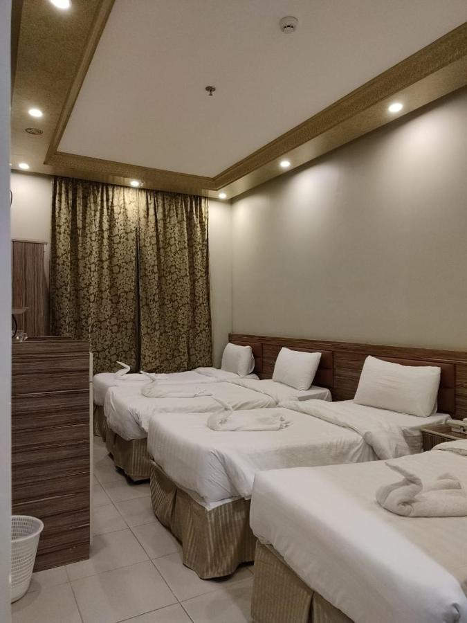 Hotel فندق المختارون بلازا Mecca