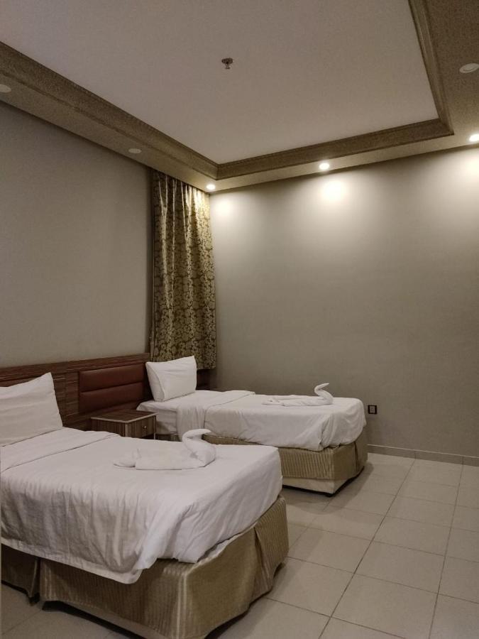 Hotel فندق المختارون بلازا 2*