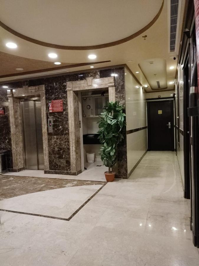 فندق المختارون بلازا Hotel