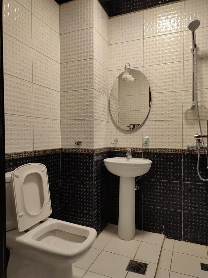 فندق المختارون بلازا Hotel