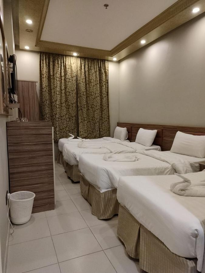 فندق المختارون بلازا Hotel 2*