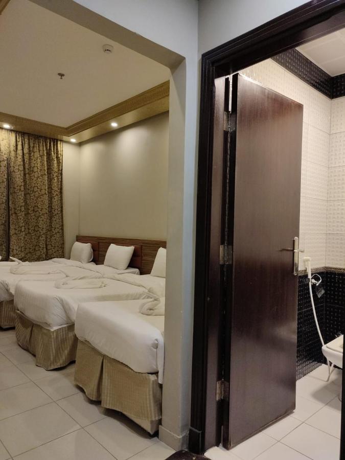 Hotel فندق المختارون بلازا