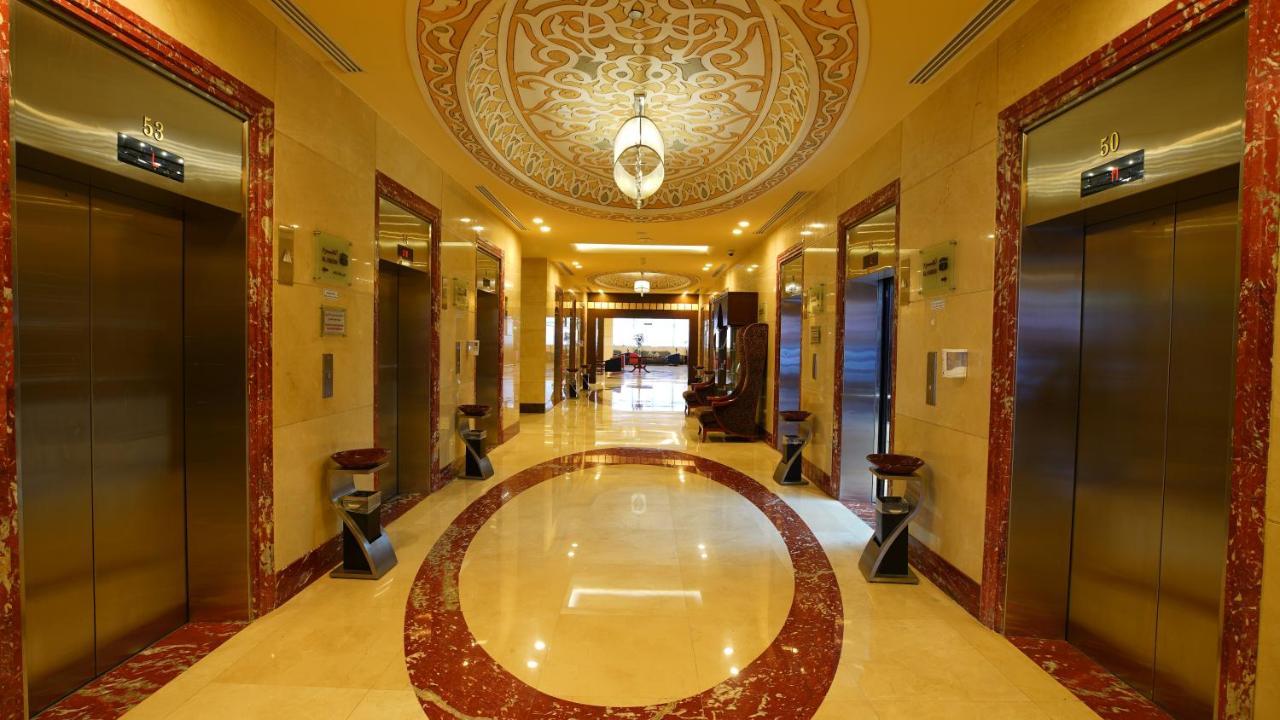 Hotel Dar Eiman Royal 5*