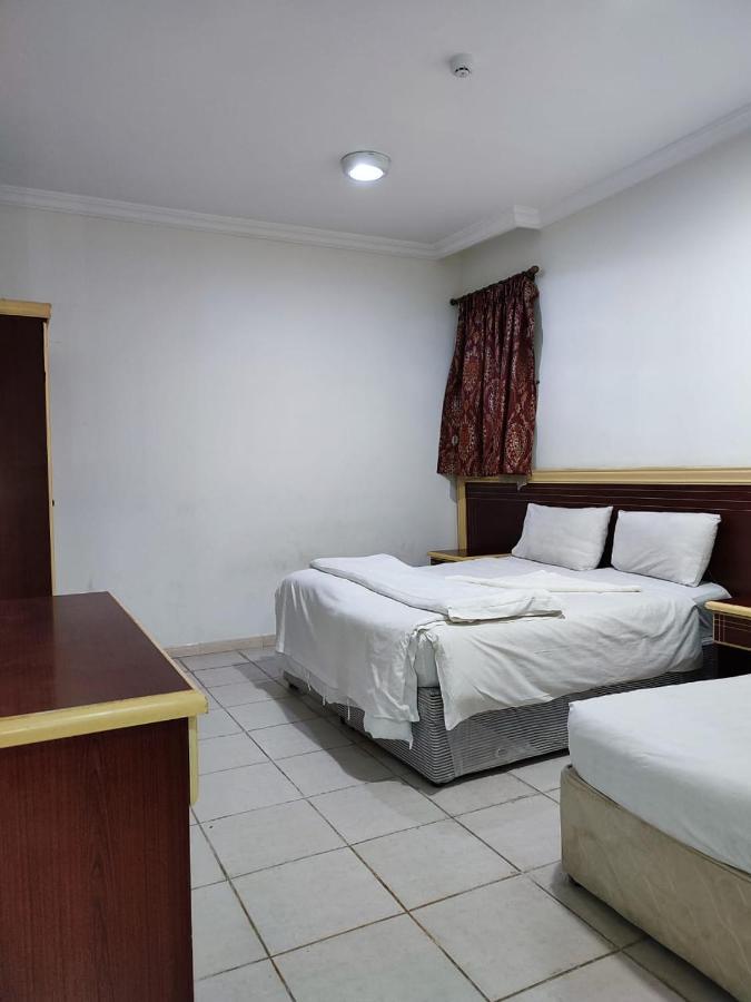 Hotel Abdulrahman Mohamad Mecca