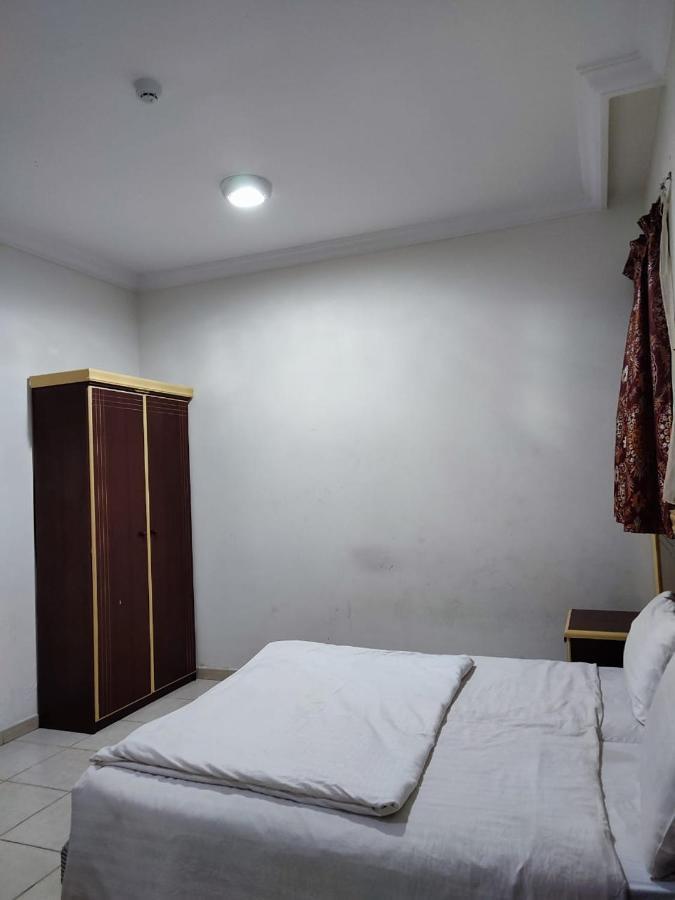 Hotel Abdulrahman Mohamad Mecca