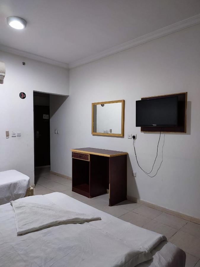 Abdulrahman Mohamad Hotel Mecca