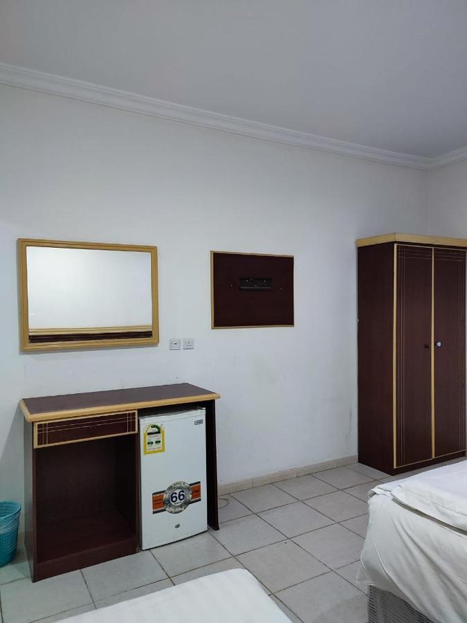 Abdulrahman Mohamad Hotel 4*
