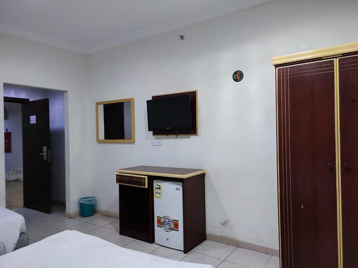 Hotel Abdulrahman Mohamad