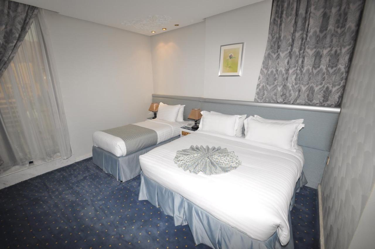 Montana Al Azizia 4* Mecca