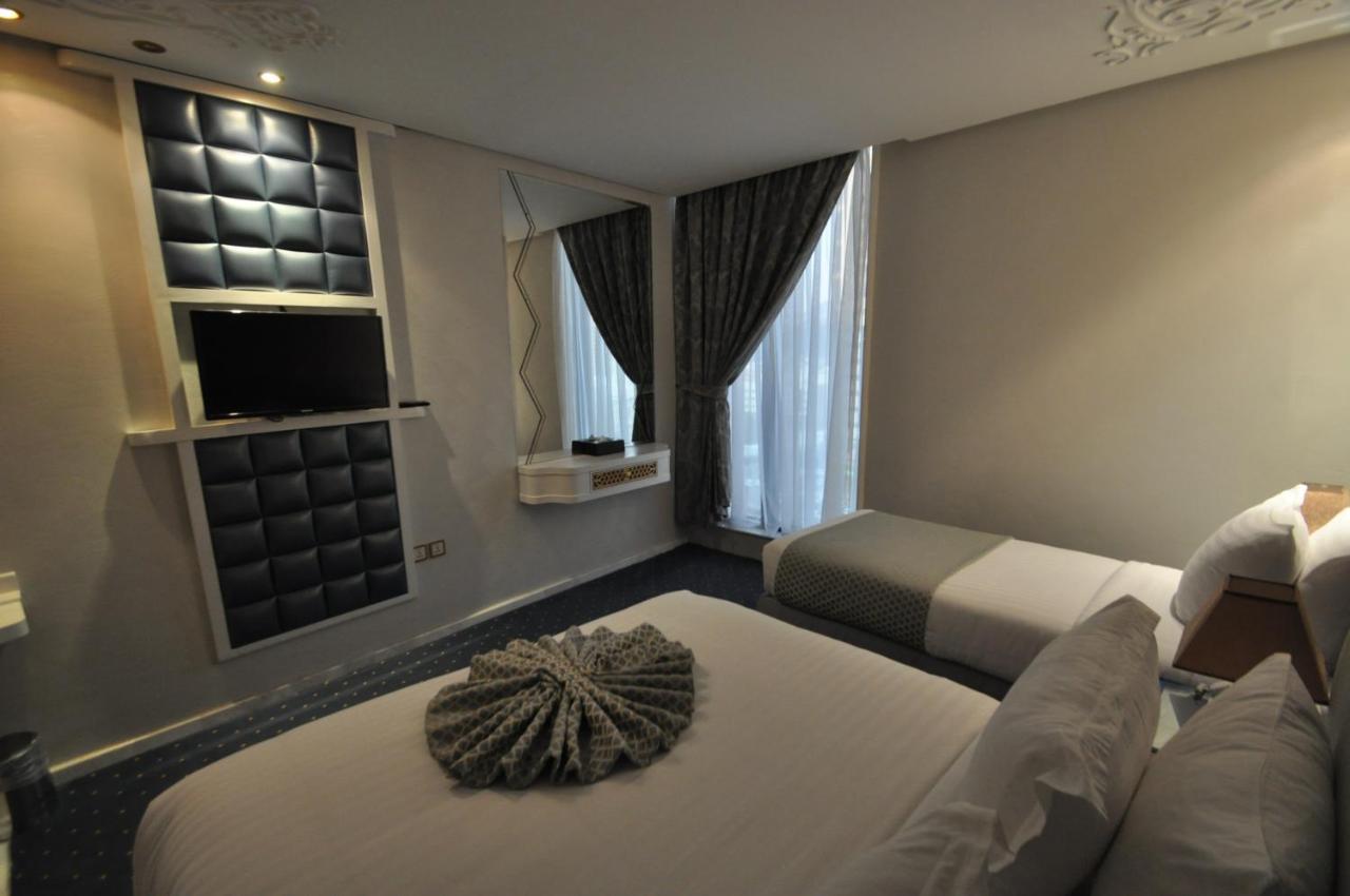 Montana Al Azizia 4* Mecca
